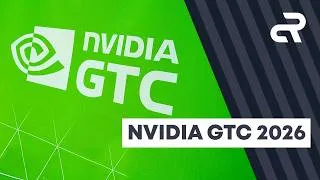 Thumbnail: Agile Robots at NVIDIA GTC 2026