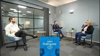 Thumbnail: Episode 8: PD-L1 and Beyond in Head & Neck Cancer - Innovation, AI, and What Comes Next