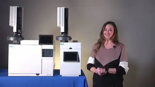 Thumbnail: Fast, USP 467 Compliant Residual Solvent Analysis for the Pharmaceutical Industry
