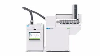 Thumbnail: Big GC Performance, Smaller Footprint - Discover Agilent's 8850 GC
