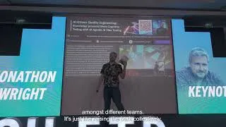 Thumbnail: Agile Testing Days - Learning Together