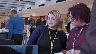 Thumbnail: Meet the Sponsors Behind Agile Testing Days