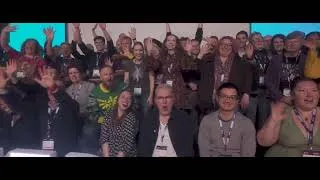 Thumbnail: Agile Testing Days 2025 - Aftermovie