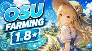 Thumbnail: Osu! - Score C: #26