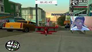 Thumbnail: Cara Mudah Menyelesaikan Misi Paling Sulit Di GTA SAN ANDREAS (Supply Lines Atau Jalur Persediaan)