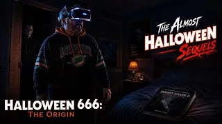 Thumbnail: Before Curse of Michael Myers… There Was Halloween 666: The Origin