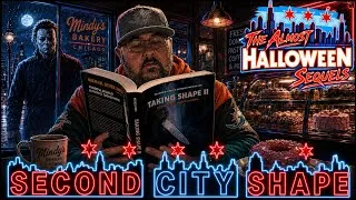 Thumbnail: 🔪 Michael Myers Takes Chicago?! The Halloween Sequel We Almost Got