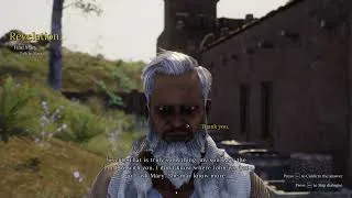 Thumbnail: I Am Jesus Christ: A Religious Simulation Or Just Weird?