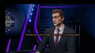Thumbnail: The bad, the Ugly, in Who Wants To Be A Millionaire