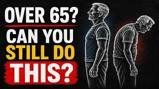 Thumbnail: 8 SIGNS A 65-Year Old Is AGING WELL | Senior Health
