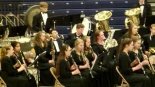 Thumbnail: SFHS Parade of Bands 2017