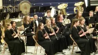 Thumbnail: SFHS Parade of Bands 2017