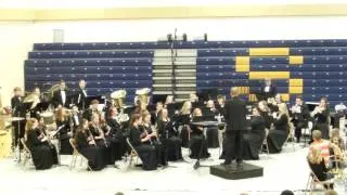 Thumbnail: SFHS Parade of Bands 2017