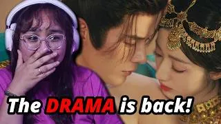 Thumbnail: Road to Empress 2 came out and it's still insane
