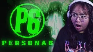 Thumbnail: IT'S ACTUALLY HAPPENING! | Persona 6 Teaser Trailer Reaction | Xbox Showcase | AGirlAndAGame