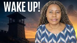 Thumbnail: The Watchman's Warning | Don't Let Spiritual Laziness Destroy You