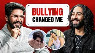 Thumbnail: ⁠⁠Vilen Unfiltered: Vilen Reveals His Lowest Point And How He Came Back