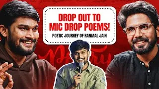 Thumbnail: Ranmal Jain: Hostel Life, Heartbreak & The Power of Mahadev | The AGOG Show