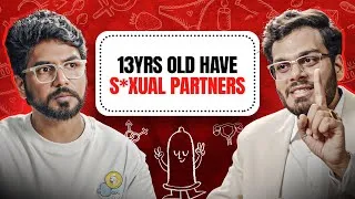 Thumbnail: The Truth About Sex, Masturbation & Relationships in India | Dr. Sankalp Jain | AGOG Show