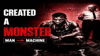Thumbnail: How Cus D'Amato Turned Mike Tyson into a Monster