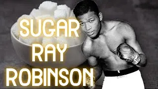 Thumbnail: Sugar Ray Robinson: The Sweetest Style in Boxing History