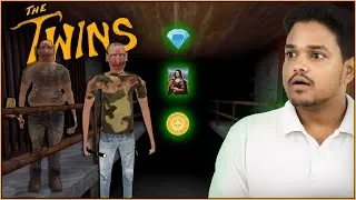 Thumbnail: The Twins Game | Escaping The Twins!