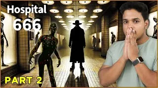 Thumbnail: Can I Escape Hospital 666 Game