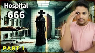 Thumbnail: This Hospital Made Me Sick | Hospital 666 Gameplay