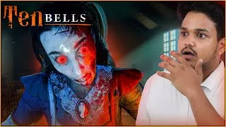 Thumbnail: I'm TRAPPED! | Ten Bells Horror Game
