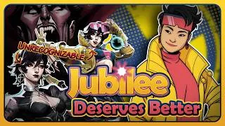 Thumbnail: Marvel Spent Thirteen Years Ruining X-Men's Jubilee