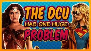Thumbnail: Supergirl Just Exposed One HUGE Problem with James Gunn's DCU