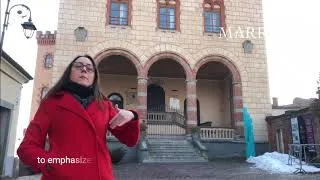 Thumbnail: Il Castello di Barolo