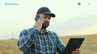 Thumbnail: Agentic AI Pilot – Smart Farming Assistance, Anytime, Anywhere