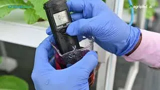 Thumbnail: Hydroponic Pilot- #smart  #soil Free #home  #farming