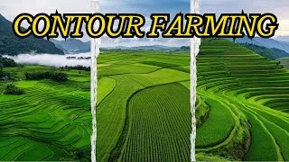 Thumbnail: Farming Methods of Agriculture / What is Contour Farming?