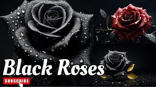 Thumbnail: 10 Types of Black Roses | Black Rose Varieties | World-Famous Black Rose Varieties for Your Garden