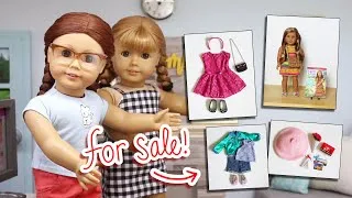 Thumbnail: update + check out my eBay page!
