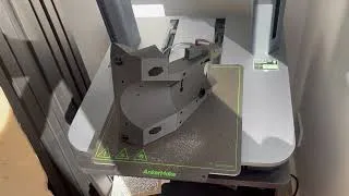 Thumbnail: LowRider 3 CNC Build Part 1 - 3D Printing LR Core with the AnkerMake M5