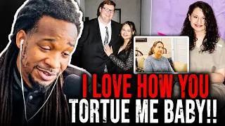 Thumbnail: Gypsy-Rose Blanchard Becomes Audibly Disgusted At Ryan Anderson As he Attempts To Talk Sexy With Her