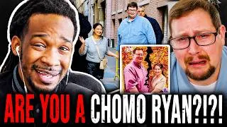 Thumbnail: Gypsy Rose Blanchard Confronts Her Then Boyfriend Ryan About Being A Chomo