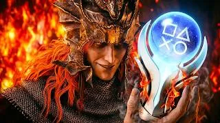 Thumbnail: I Forced Myself to Suffer in Elden Ring’s DLC
