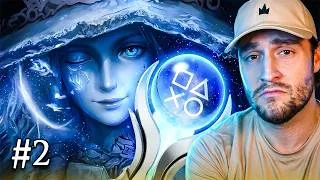 Thumbnail: Elden Ring PRO Continues FIRST EVER Platinum Trophy Run