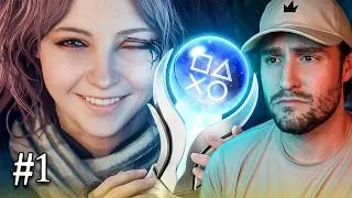 Thumbnail: 2,000 Hour Elden Ring PRO Starts FIRST EVER Platinum Trophy Run
