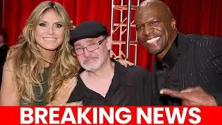 Thumbnail: Breaking News Richard Goodall Speaks Out for the First Time About His AGT Success with Eiza González
