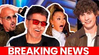 Thumbnail: Breaking News: America's Got Talent 2026 Quarterfinal 2 Poll Results & Predictions Who's Moving On?