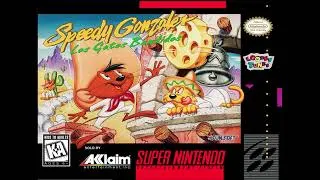 Thumbnail: Opening - Speedy Gonzales: Los Gatos Bandidos OST | Remastered