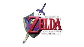 Thumbnail: The Great Deku Tree Extended - The Legend of Zelda: Ocarina of Time OST | Remastered