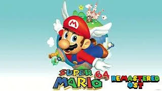 Thumbnail: Victory - Super Mario 64 OST | Remastered