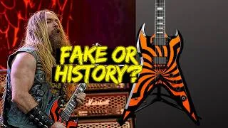 Thumbnail: Gibson's Most Guarded Secret