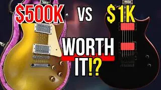 Thumbnail: The Most Underrated Guitar Deal of All Time